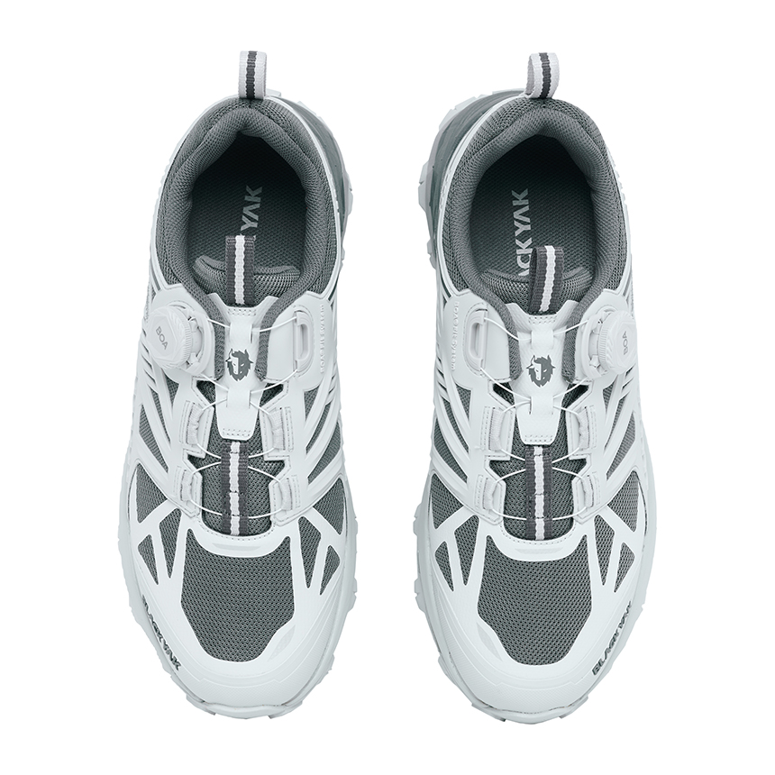 블랙야크 트레킹화 고어텍스 경등산화 남성 여성 등산화 - 상세 이미지 5