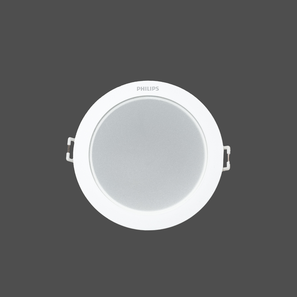 필립스 LED 다운라이트 Eridani G2 14W, 전구색 - 상세 이미지 4