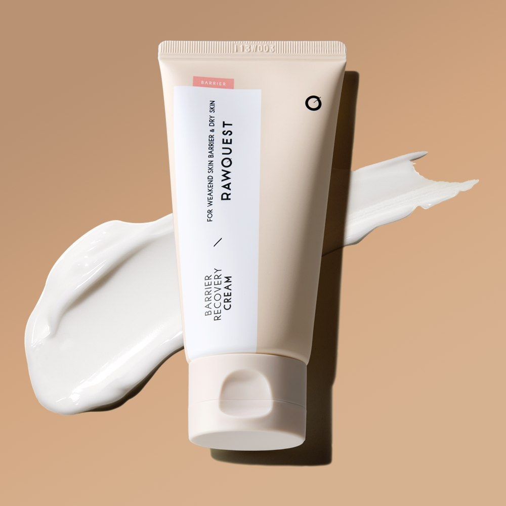 로우퀘스트 베리어 리커버리 크림 80ml, 1개 이미지 7