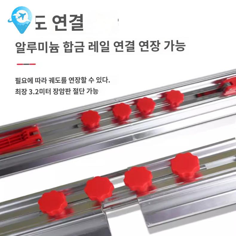 스틸다이 철밴드절단기 철컷팅기 철가위 케이블타이 - 상세 이미지 3