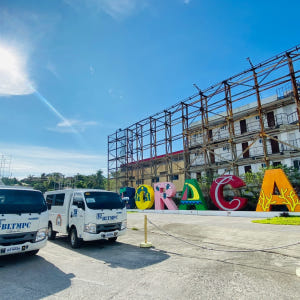 보라카이 픽업샌딩 칼리보 공항 왕복 (선착장 프리패스) 솔직 후기 | 실사용자 리뷰 분석 - 상품 이미지 2