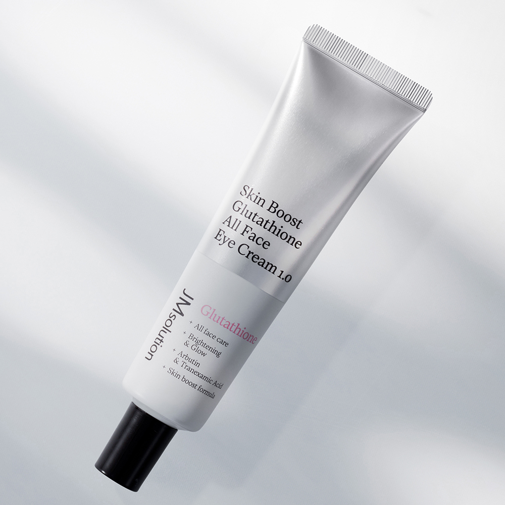 JM솔루션 스킨부스트 글루타치온 올페이스 아이크림 30ml - 메인 이미지