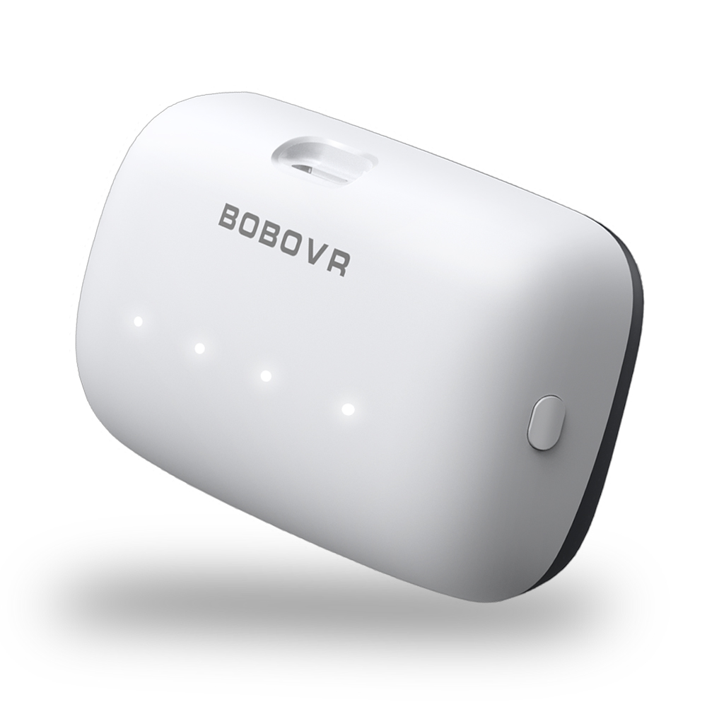 메타퀘스트3 배터리 신형단품 BOBOVR B100 악세사리 - 메인 이미지