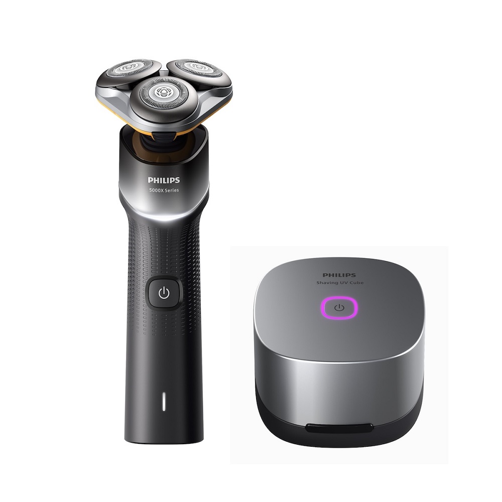 필립스 면도기 X5000 전기면도기 X5102/15 상세 이미지 4