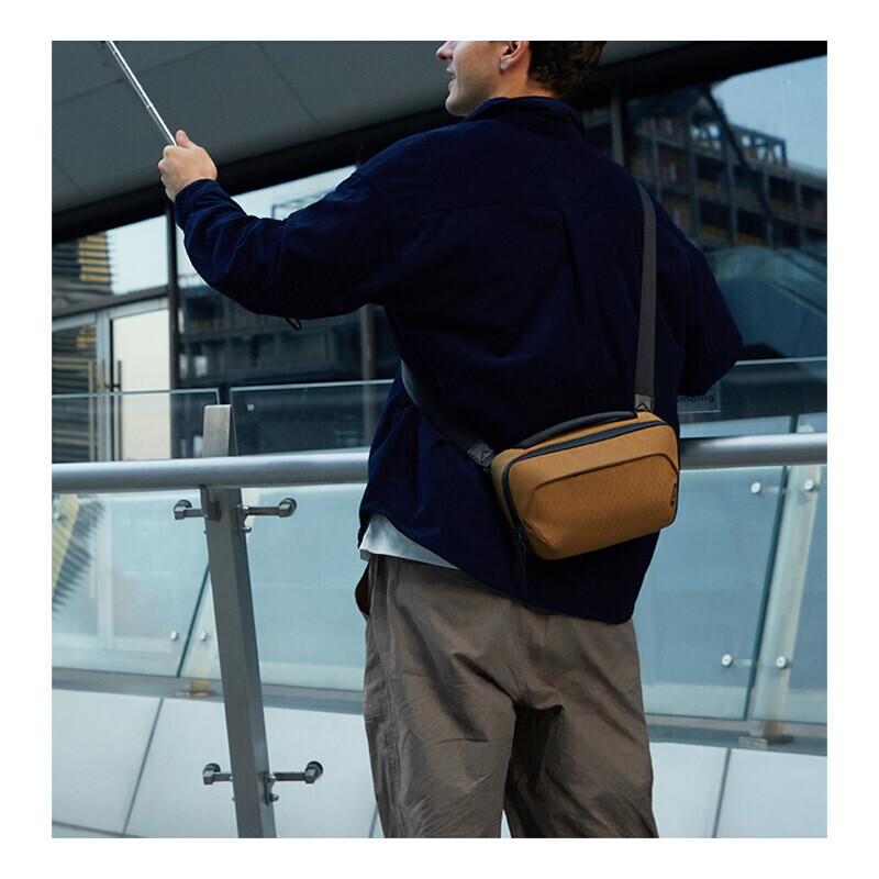 VSGO Cable Organizer Bags L size