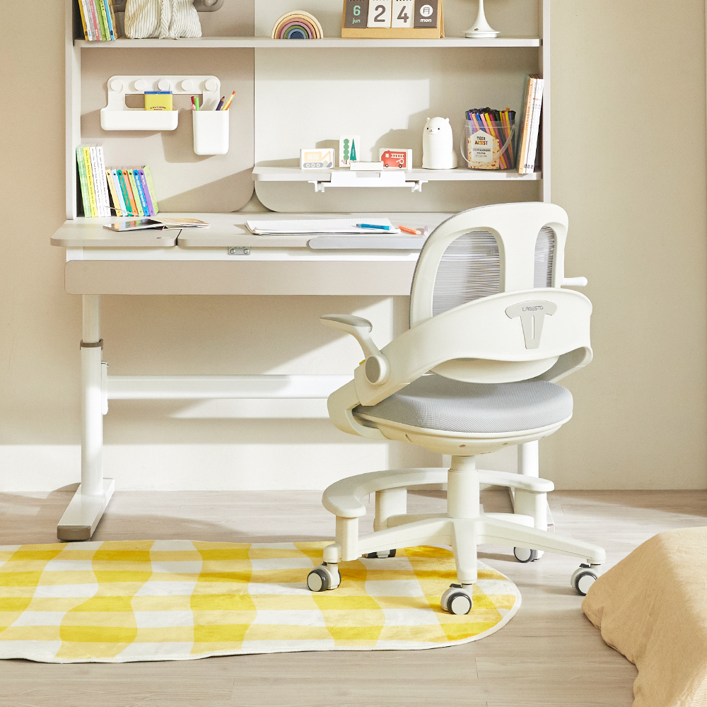라베스토 스마트 초등학생 어린이 책상 의자 CC13
