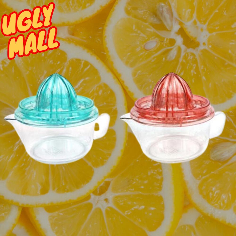 레몬수착즙기 레몬짜는스퀴저 레몬즙그릇