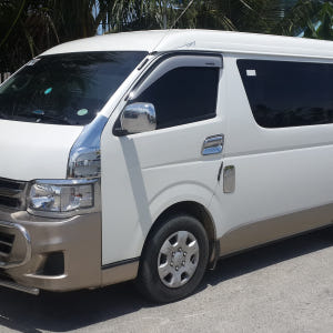 보라카이 픽업샌딩 칼리보 공항 왕복 (선착장 프리패스) 솔직 후기 | 실사용자 리뷰 분석 - 상품 이미지 3