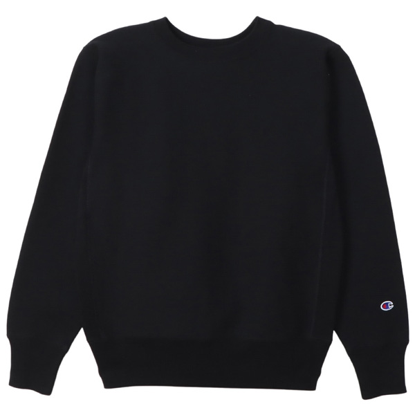챔피온 Champion 블루택 리버스위브 무지 맨투맨 크루넥 11.5oz C3-Y032 - 상세 이미지 2