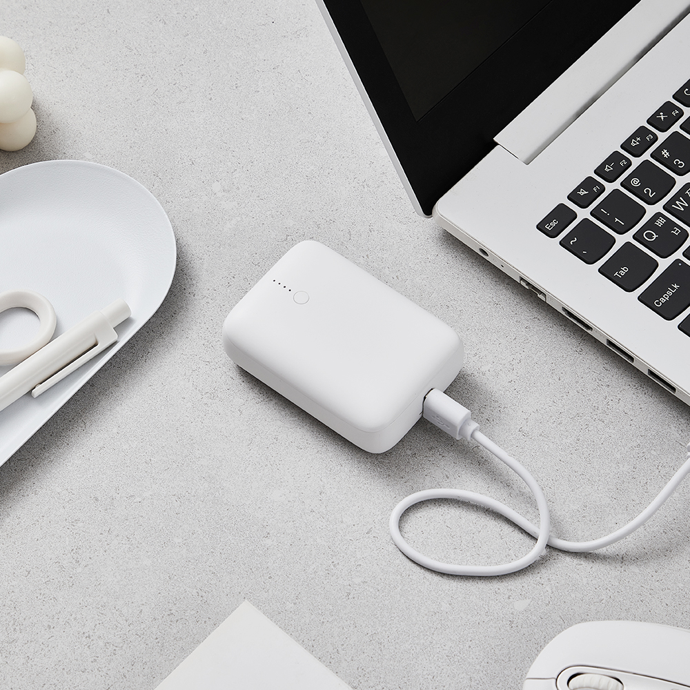 아이노트 PB100W 초소형 10000mAh 보조배터리 - 상세 이미지 3