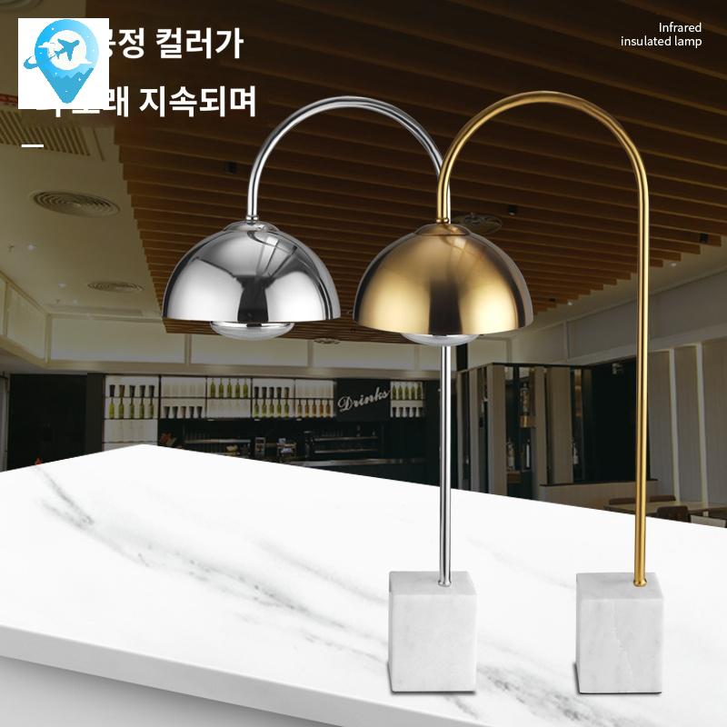 음식워머기 뷔폐 반찬 레스토랑 샤브샤브 소스 뷔페용 - 상세 이미지 4