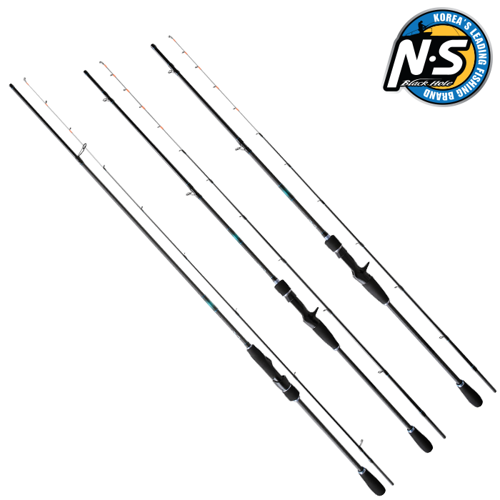 NS 엔에스 크라켄 메탈리코 S-762MST 한치 오모리그 - 상세 이미지 2