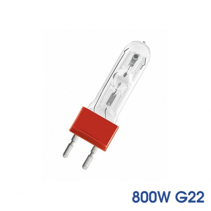 Osram HMI 800W/SEL