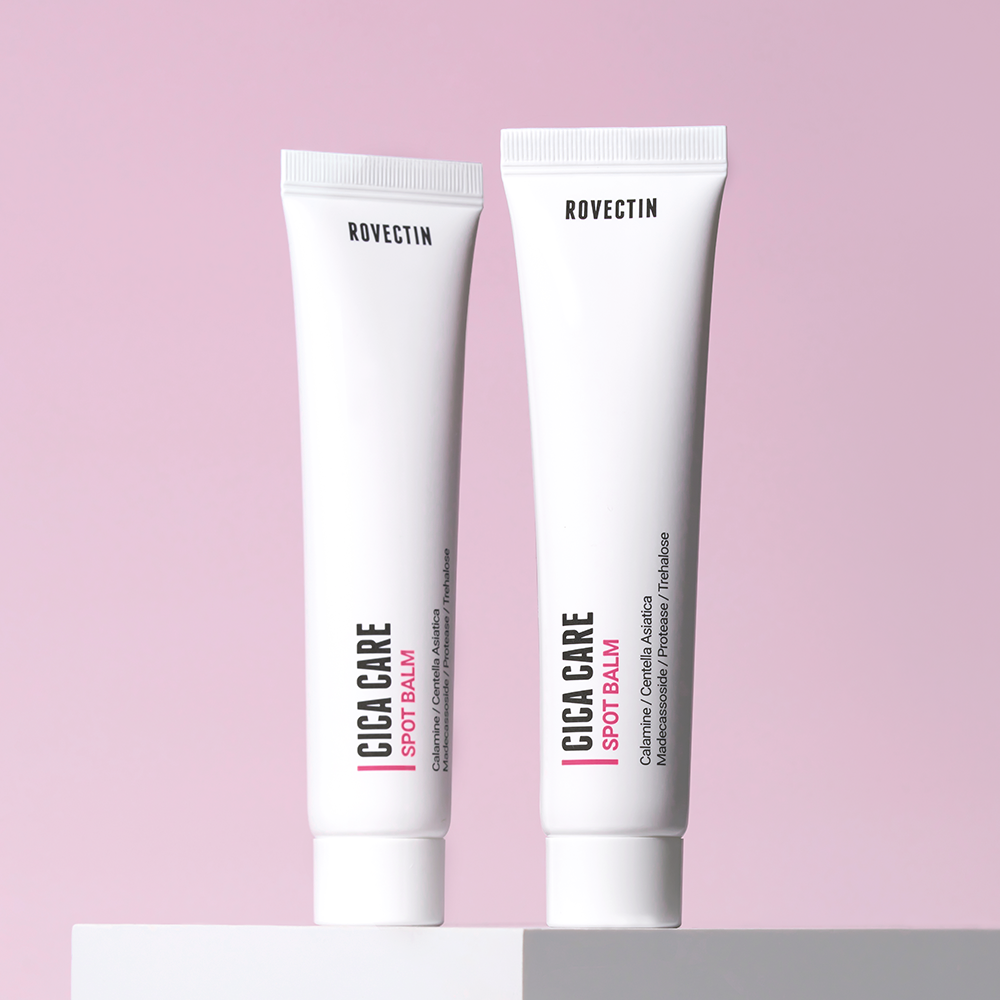 로벡틴 시카 트러블 응급 스팟 밤 40ml, 2개 이미지 3