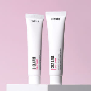 로벡틴 시카 트러블 응급 스팟 밤 40ml, 2개 솔직 후기 | 피부 타입별 분석 - 상품 이미지 3