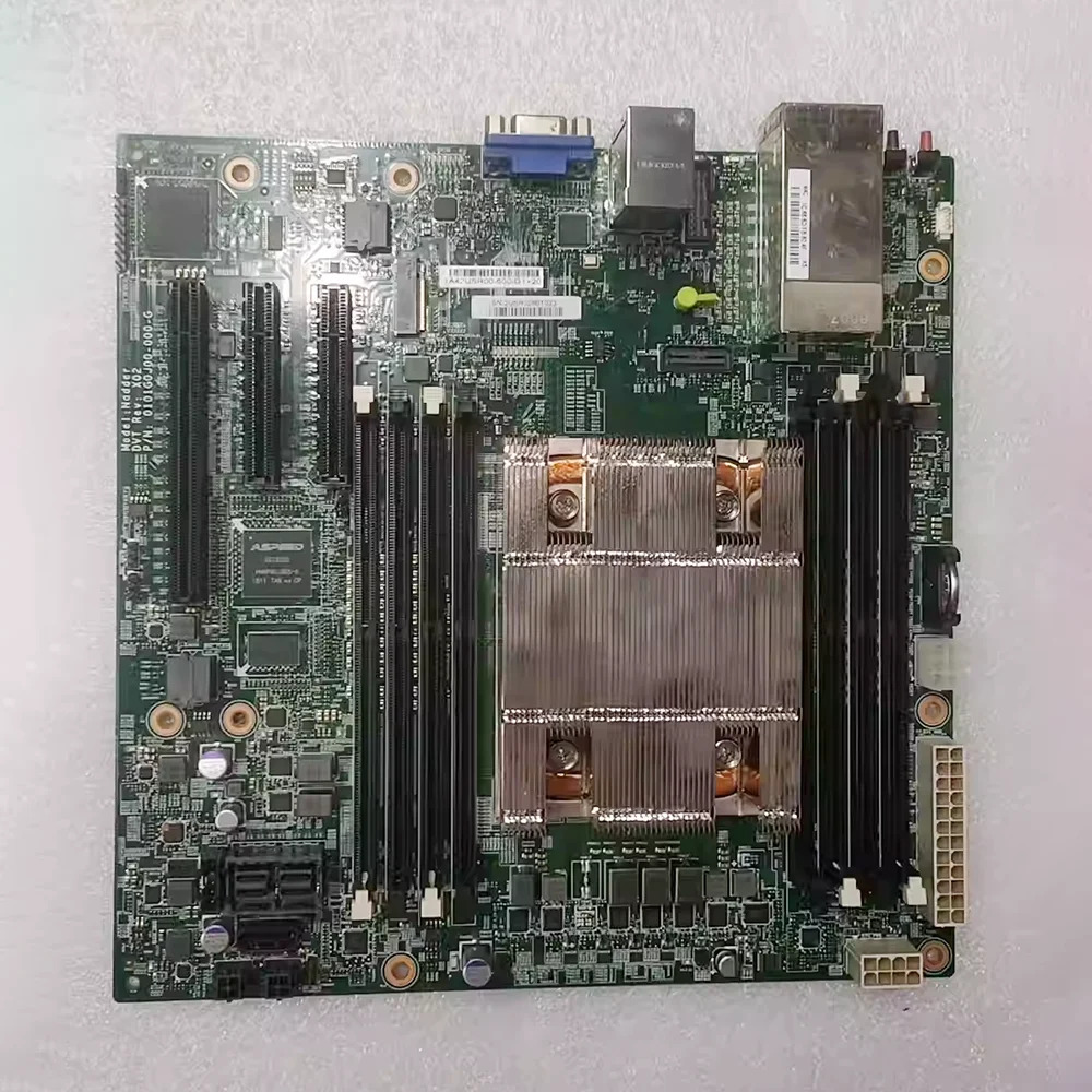 Nadder 서버 마더보드revx02 P2.1A SKU1-TRIP 1A42USR00-600-G120 Xeon D-2143iT 2.20 Ghz