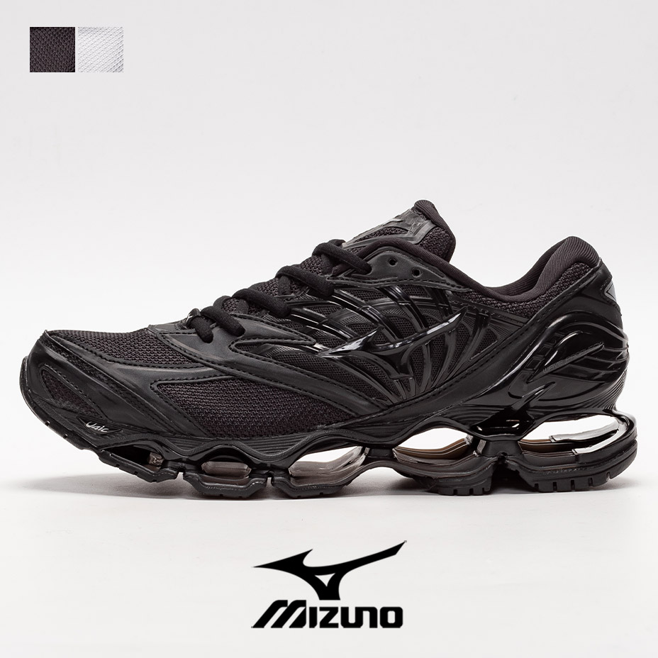 미즈노 MIZUNO 웨이브 프로페시 LS 운동화 러닝화 D1GA3337 2컬러 - 상세 이미지 2