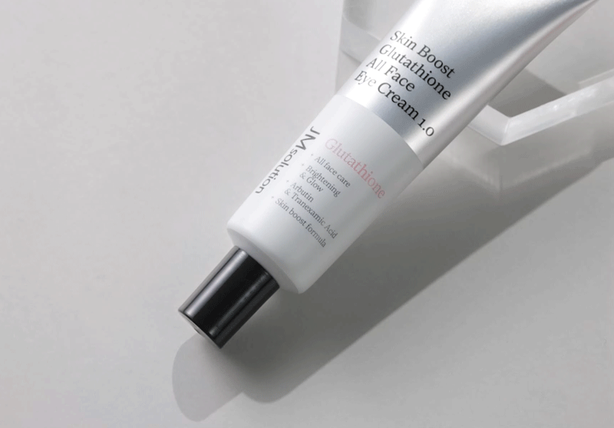 JM솔루션 스킨부스트 글루타치온 올페이스 아이크림 30ml - 상세 이미지 4