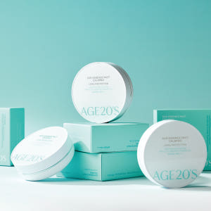 에이지투웨니스 카밍 롱프로텍션 무기자차 선팩트 12.5g 리필1입 (SP... 솔직 후기 | 피부 타입별 분석 - 상품 이미지 3