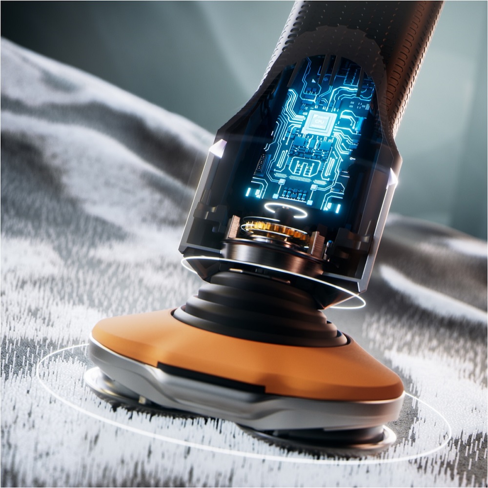 필립스 면도기 X5000 전기면도기 X5102/15 상세 이미지 6