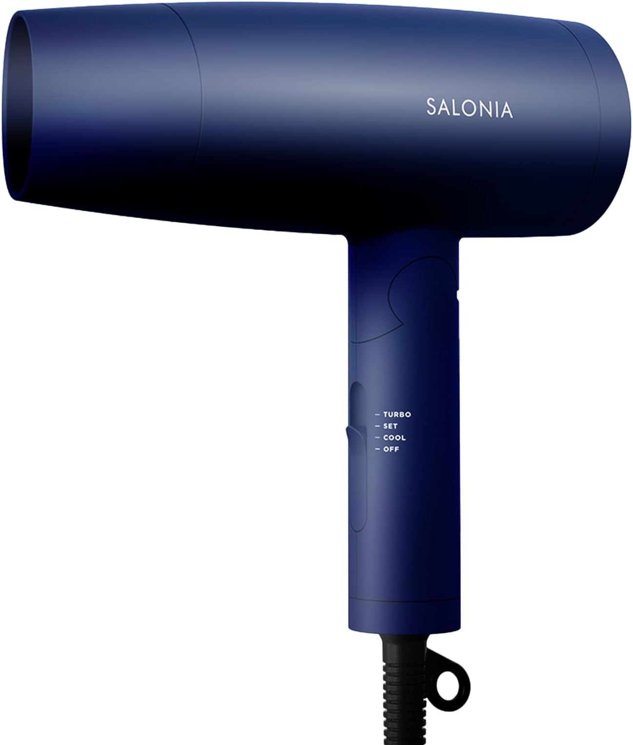 살로니아 Salonia 경량 스피드 이온 드라이기 SL-013WH 4컬러 - 상세 이미지 3
