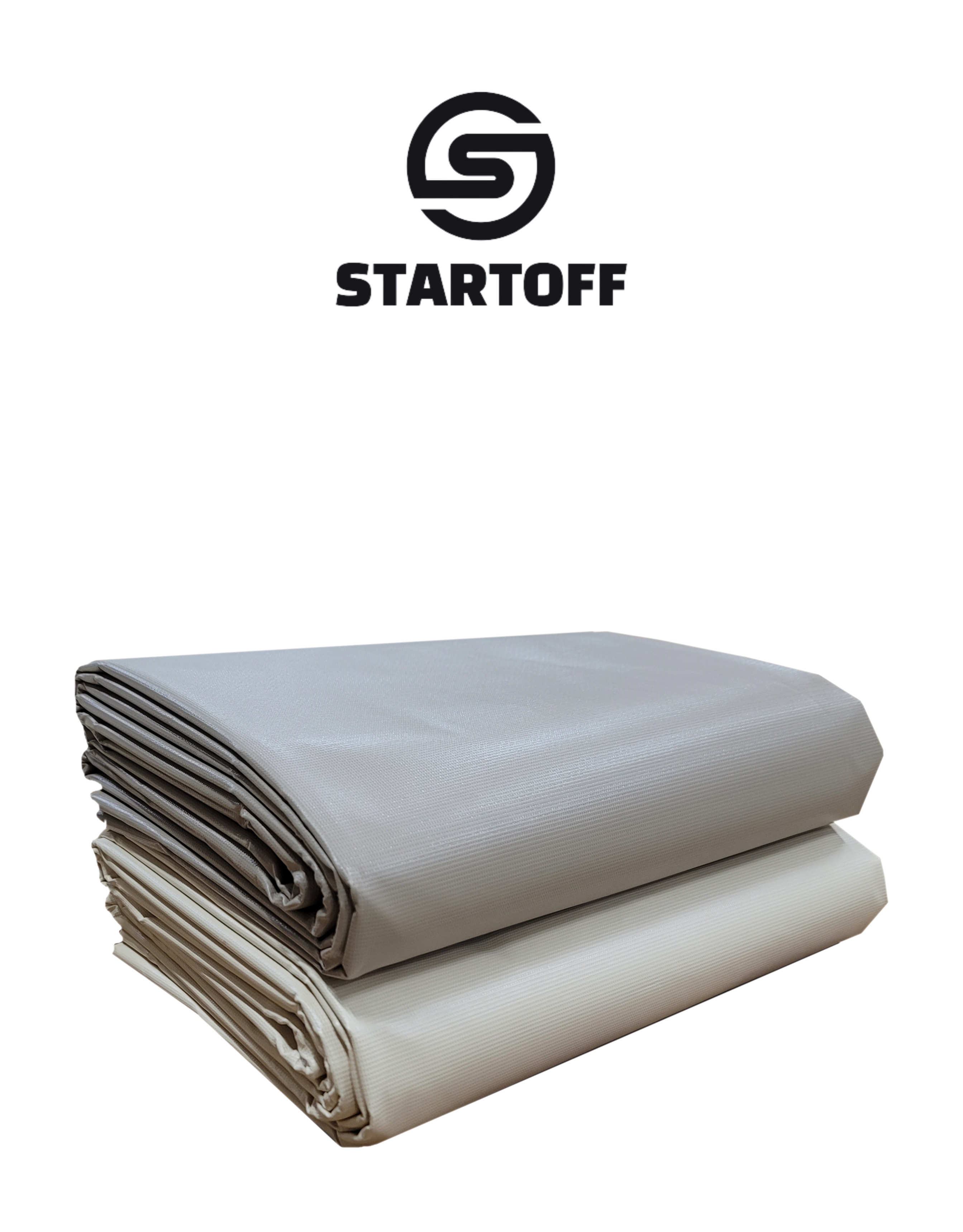 스타트오프 오투라이프 에어노크10.0T 호환 그라운드시트 방수포