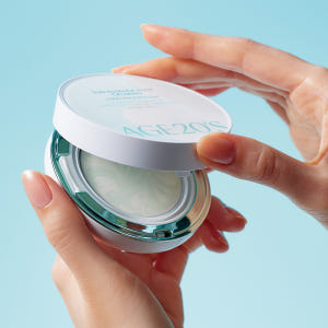 에이지투웨니스 카밍 롱프로텍션 무기자차 선팩트 12.5g 리필1입 (SP... 솔직 후기 | 피부 타입별 분석 - 상품 이미지 4
