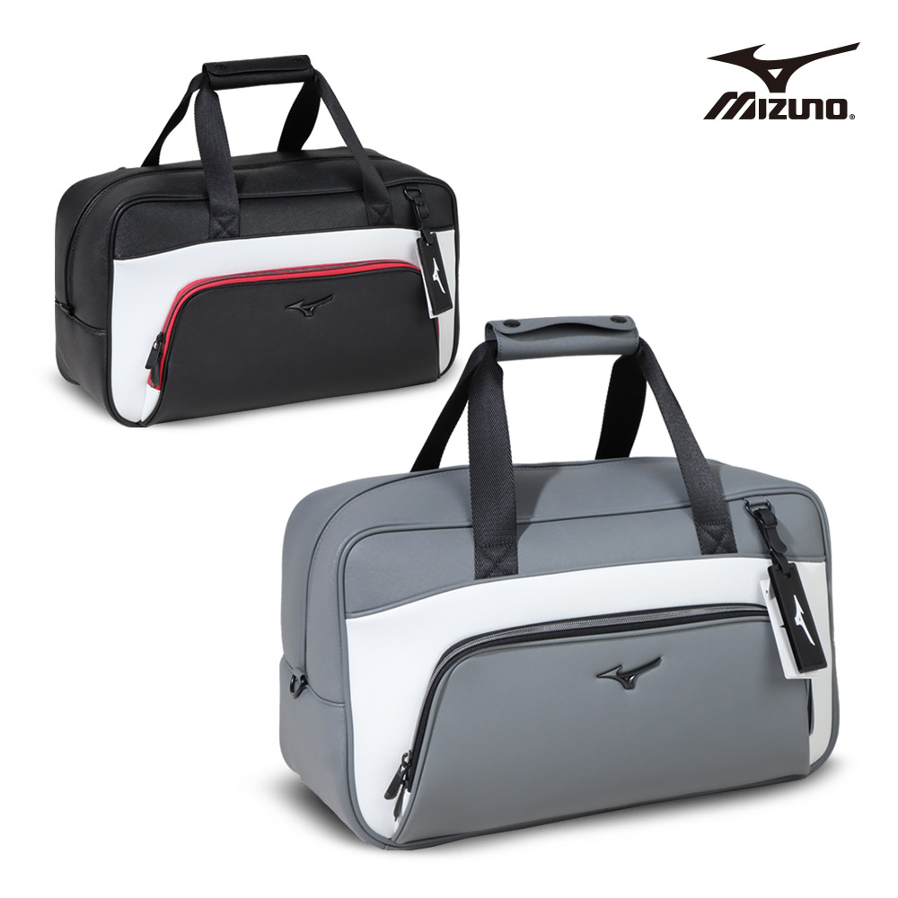 미즈노 모던 006 남성 보스턴백 옷가방 여행용가방