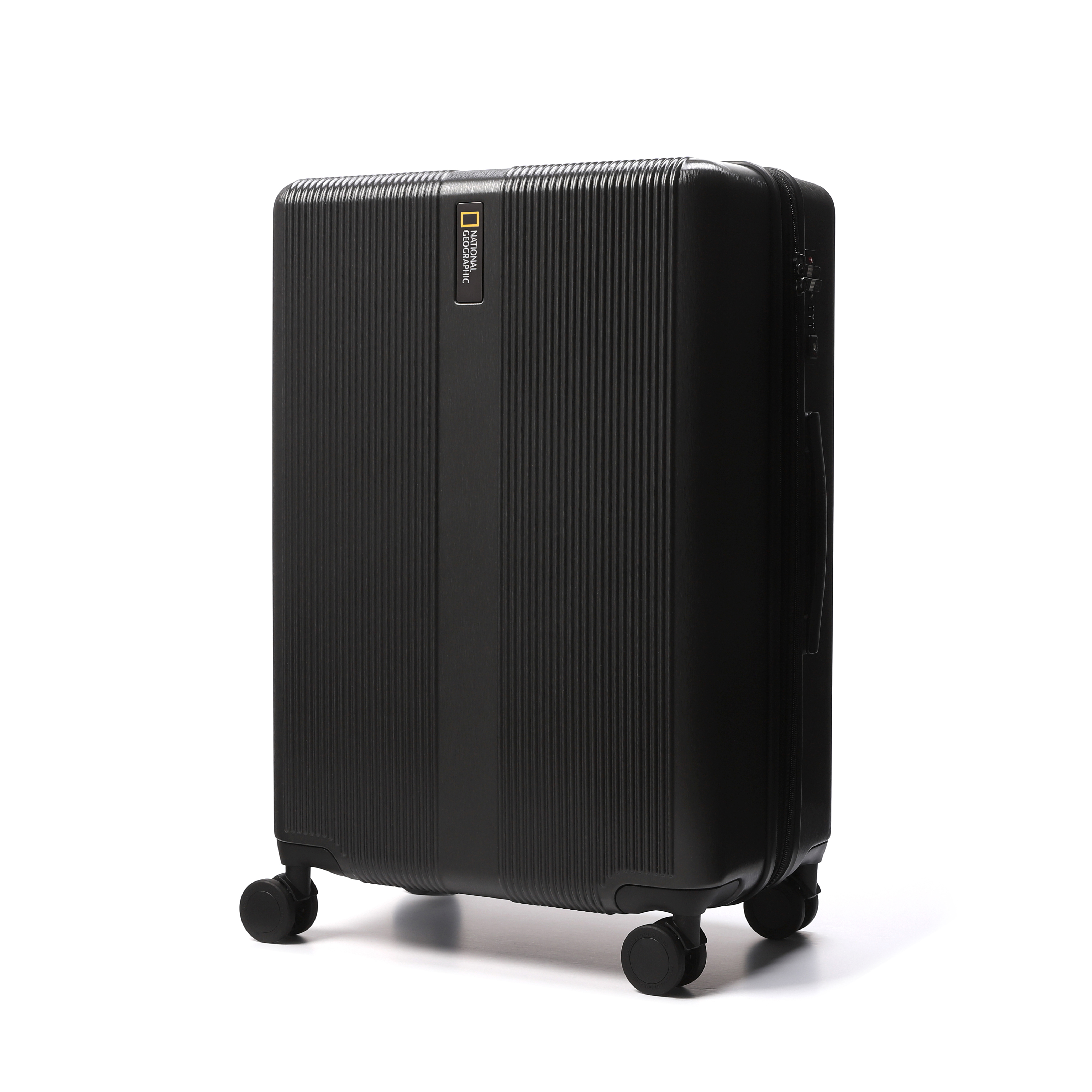 아테네 여행용 캐리어 튼튼한 확장형 71.5cm(26인치), 딥그린