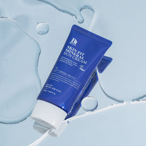 벤튼 스킨핏 미네랄 무기자차 톤업 선크림 50mL 솔직 후기 | 피부 타입별 분석 - 상품 이미지 3