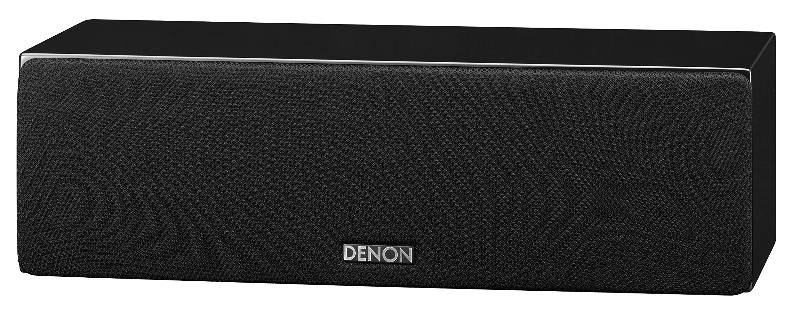 데논 Denon 고해상도 센터 스피커 SC-C17 블랙 - 상세 이미지 2