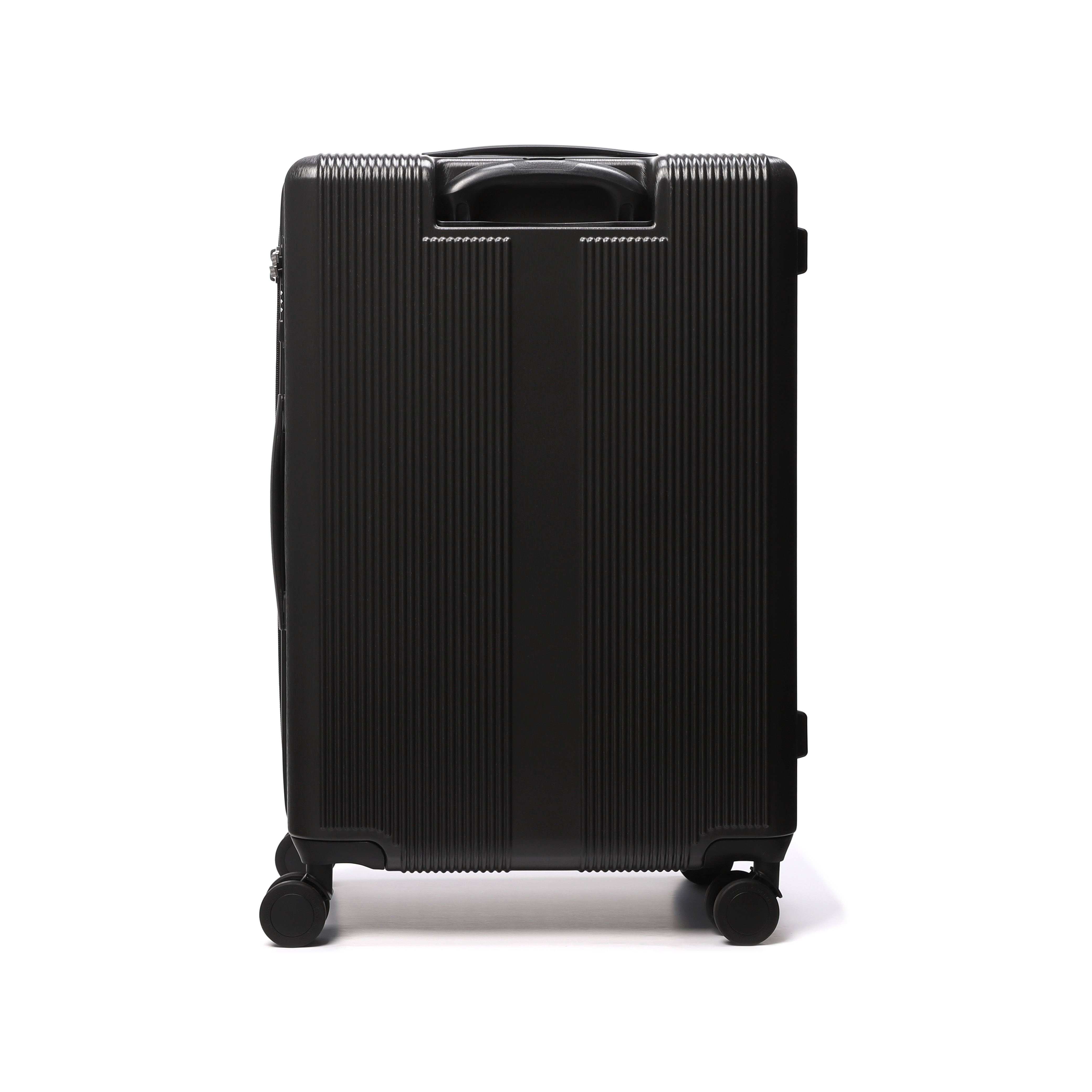 아테네 여행용 캐리어 튼튼한 확장형 71.5cm(26인치), 딥그린