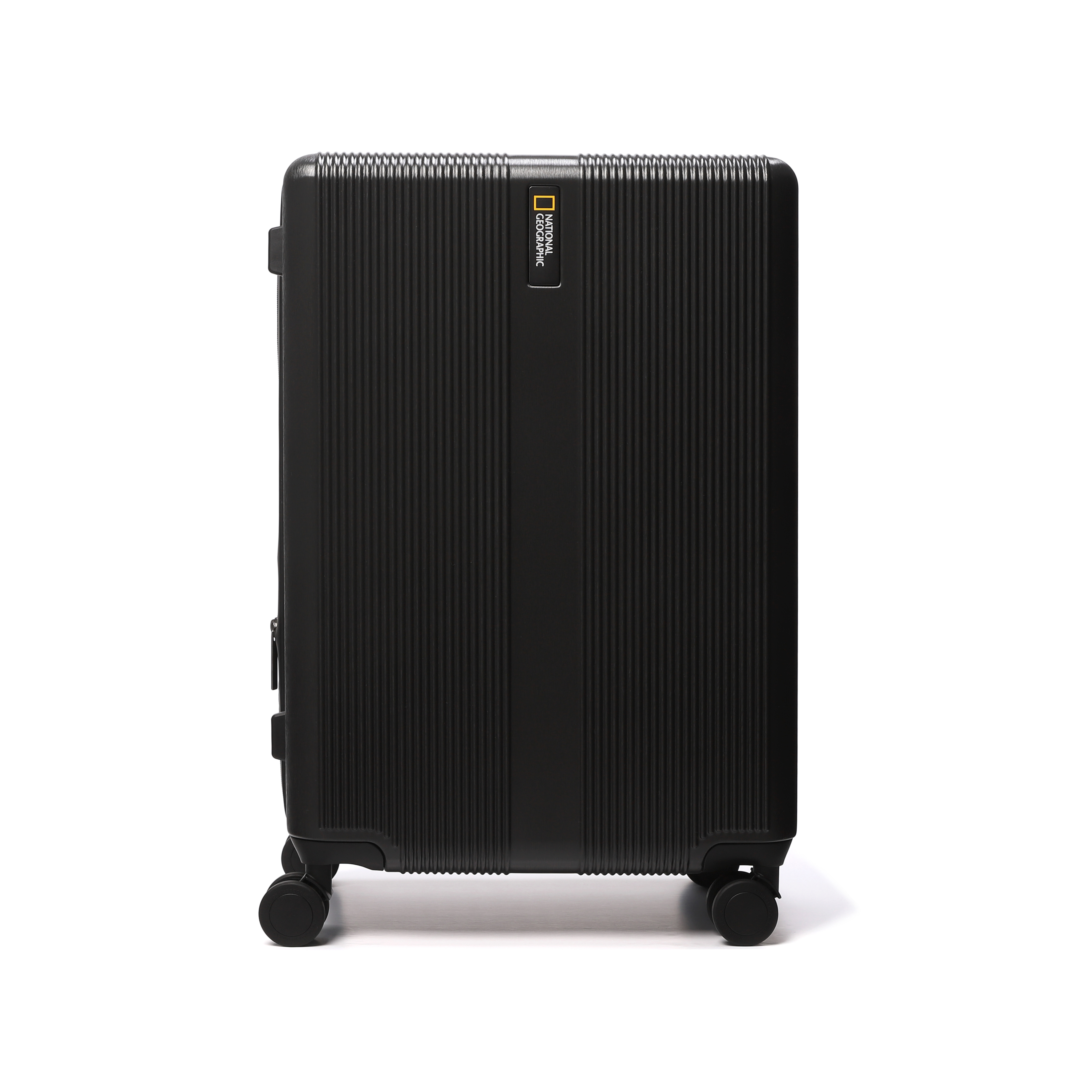 아테네 여행용 캐리어 튼튼한 확장형 71.5cm(26인치), 딥그린