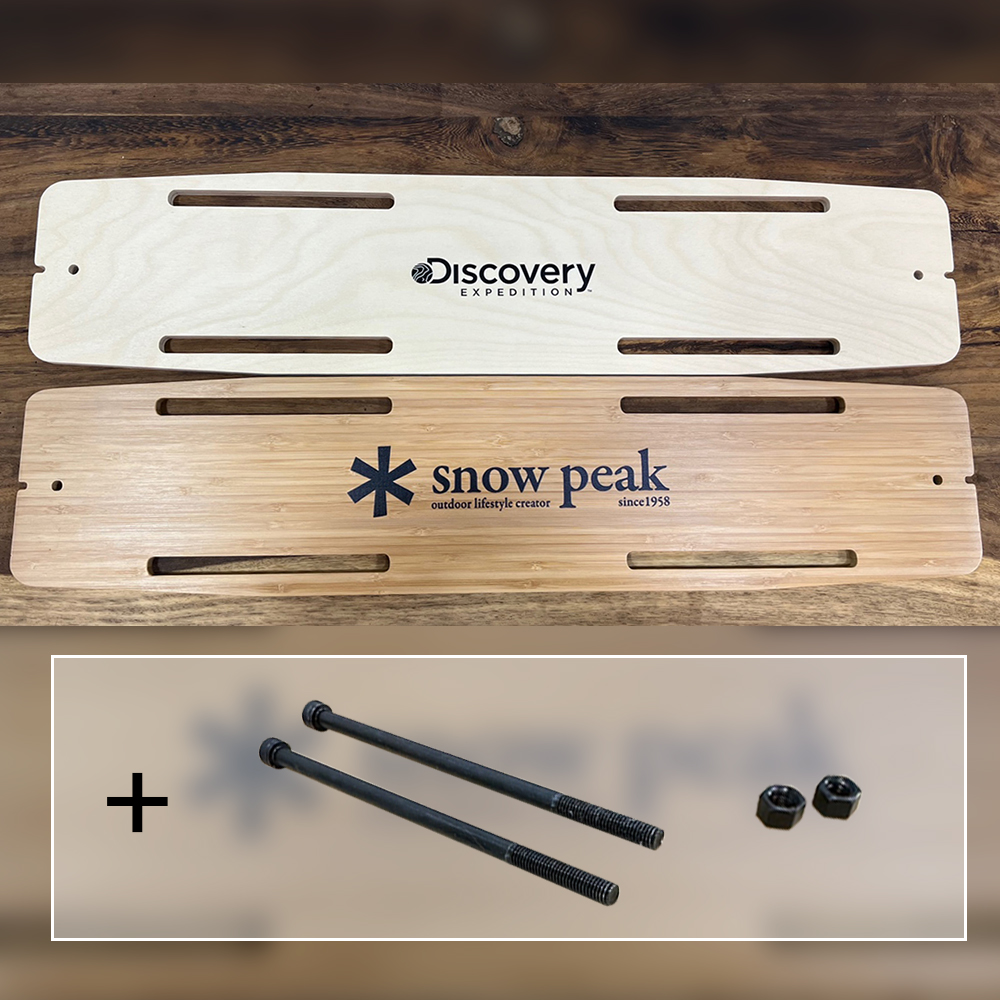 인디언행어 상판 차박 캠핑 행어 인쇄