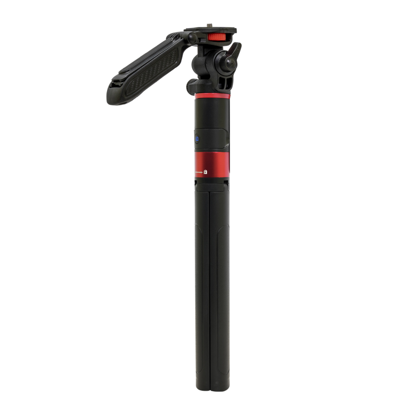 브이로그 C타입 블루투스 셀카봉 삼각대 SEL-ML1650M - 상세 이미지 3
