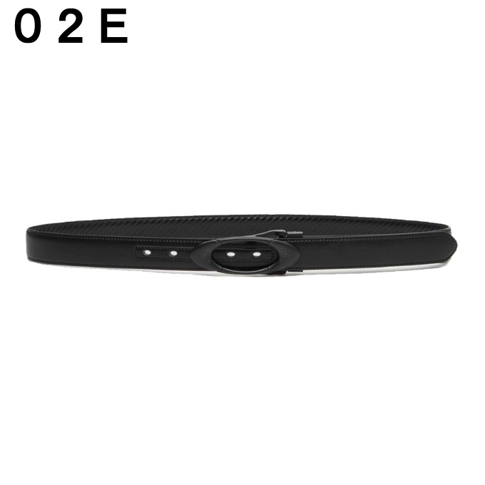 오클리 Oakley 남성 골프 캐주얼 버클 벨트 17.0 FW FOS901542 3컬러 - 상세 이미지 2