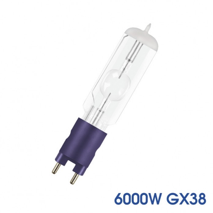Osram HMI 6000W/SE
