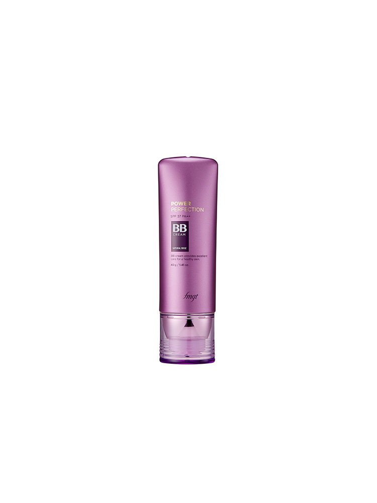네이버 단독 구성 더페이스샵 파워퍼펙션 BB 크림 40g + 20g (SPF 37 PA++) 2종세트 - 상세 이미지 3