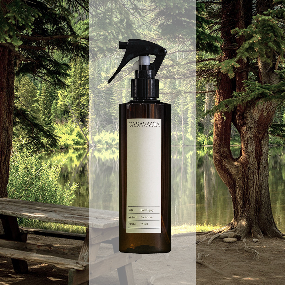 떼르 데르메스 룸스프레이 섬유향수 드레스퍼퓸 Eau de Toilette(10%) - 상품 이미지