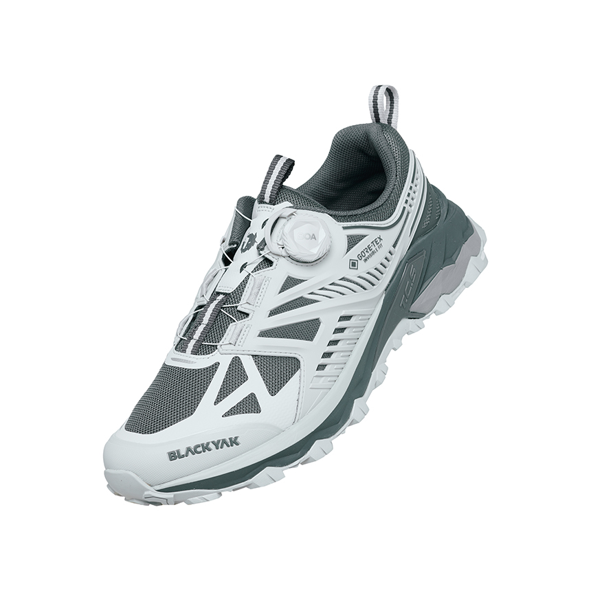 블랙야크 트레킹화 고어텍스 경등산화 남성 여성 등산화 - 상세 이미지 3