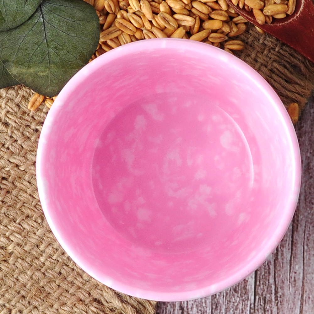 핑크마블 옛날 멜라민 접시 분식 분식집 떡볶이 중국집 식기 그릇 7.9cm, 오뎅국물 - 상세 이미지 4