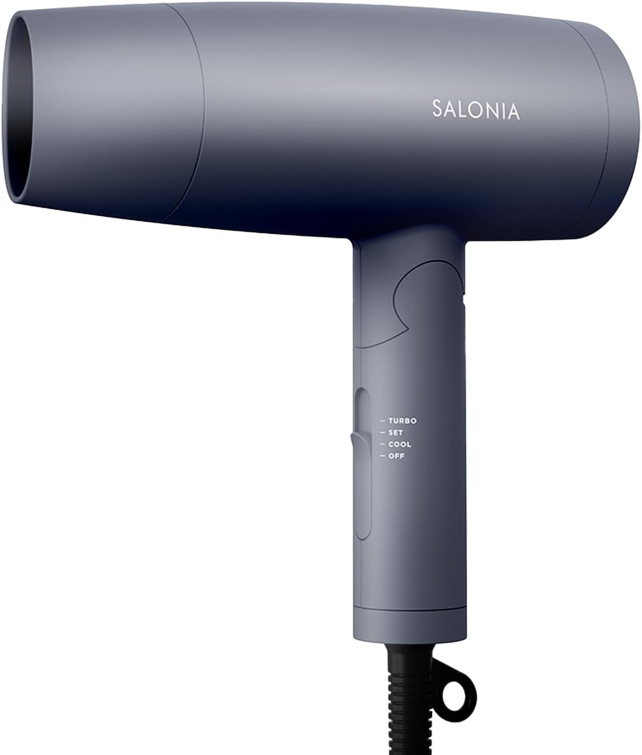 살로니아 Salonia 경량 스피드 이온 드라이기 SL-013WH 4컬러 - 상세 이미지 4