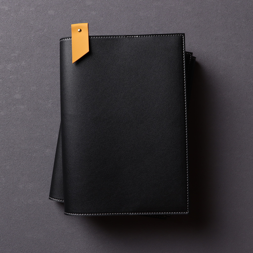 오브리즈 공방 가죽 북커버 책커버 성경 민음사 다이어리 46판 B6