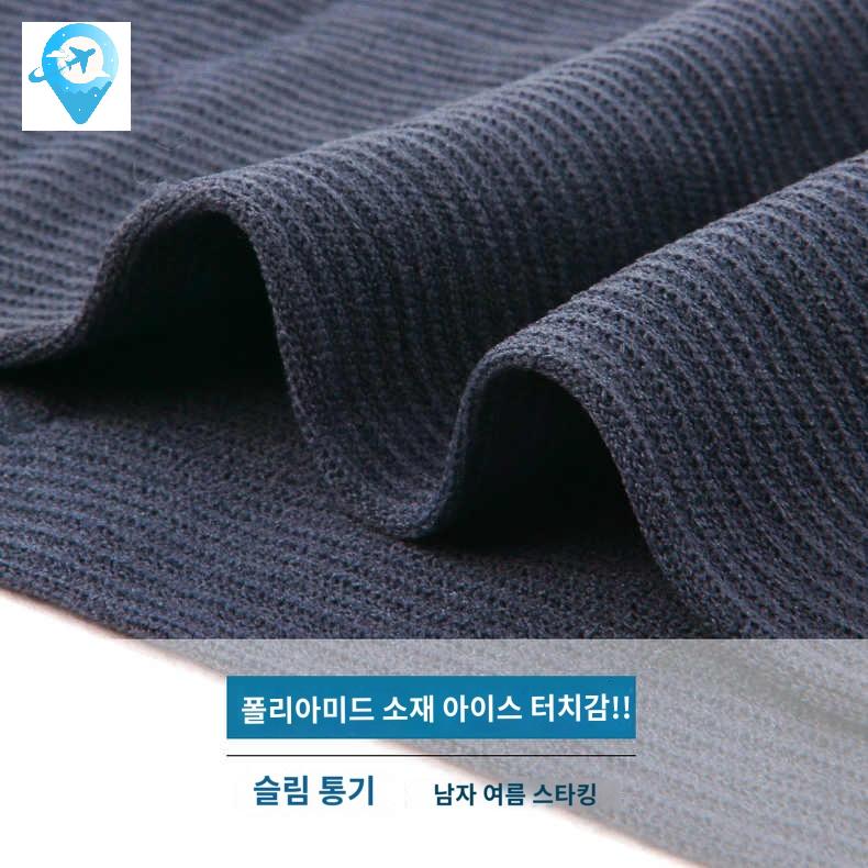 구두 얇은양말 쿨 흰양말 양말 여름 - 상세 이미지 5