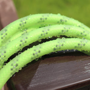 강아지 리드줄 방수 산책줄 핸즈프리 허리 어깨 8mm 1.5M 솔직 후기 | 실제 사용자 리뷰 총정리 - 상품 이미지 4