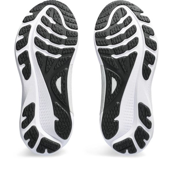 아식스 ASICS 젤 카야노 30 러닝화 운동화 1011B548 002 블랙 그레이 - 상세 이미지 4