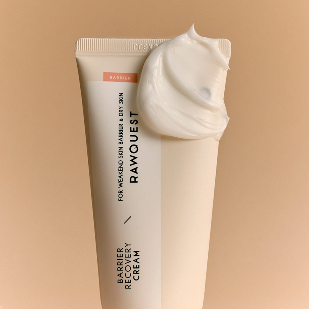 로우퀘스트 베리어 리커버리 크림 80ml, 1개 이미지 6