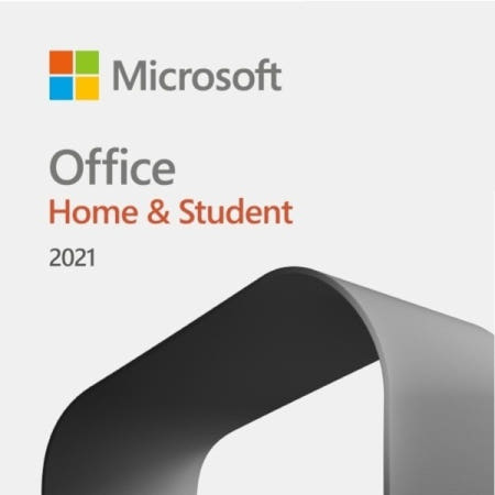MS Office 2021 Home & Student ESD 가정용 한글 영구사용