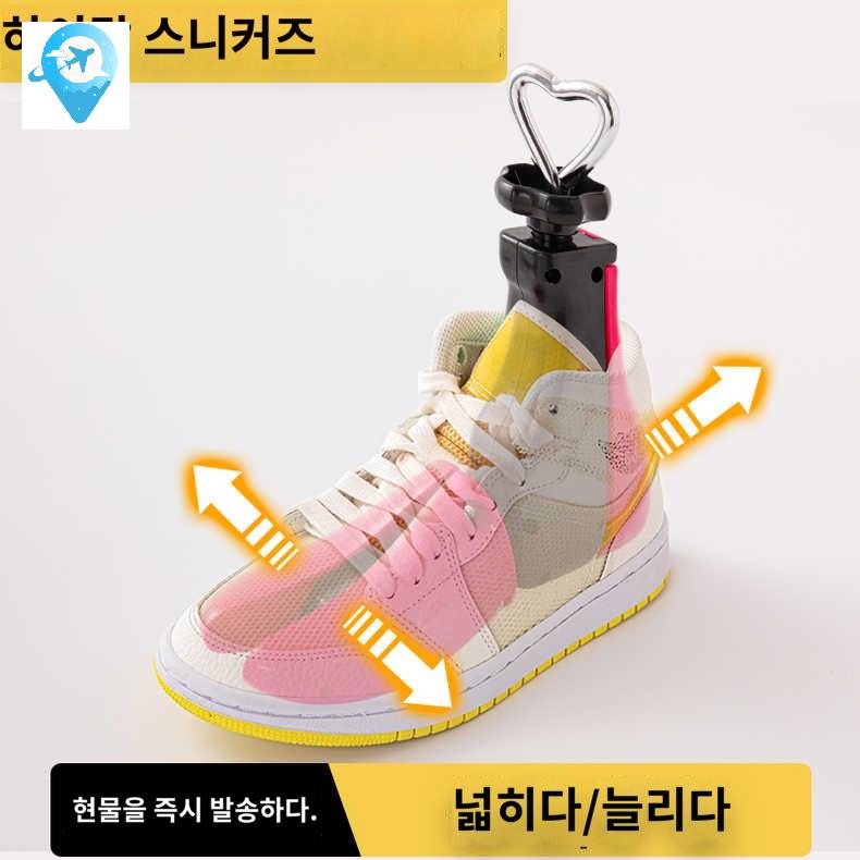 등산화 제골기 부츠 발등 하이탑 - 상세 이미지 2