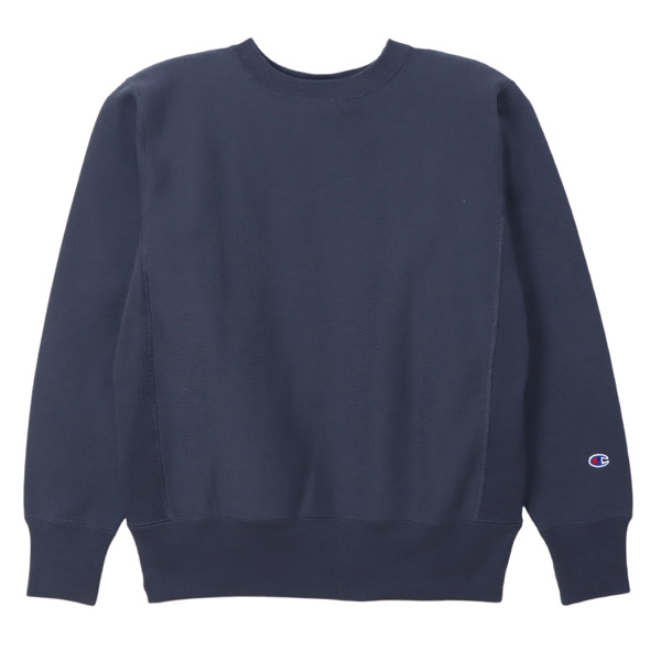 챔피온 Champion 블루택 리버스위브 무지 맨투맨 크루넥 11.5oz C3-Y032 - 상세 이미지 5